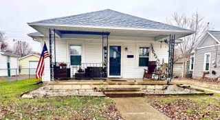 1718 S Union Street, Kokomo, IN 46902