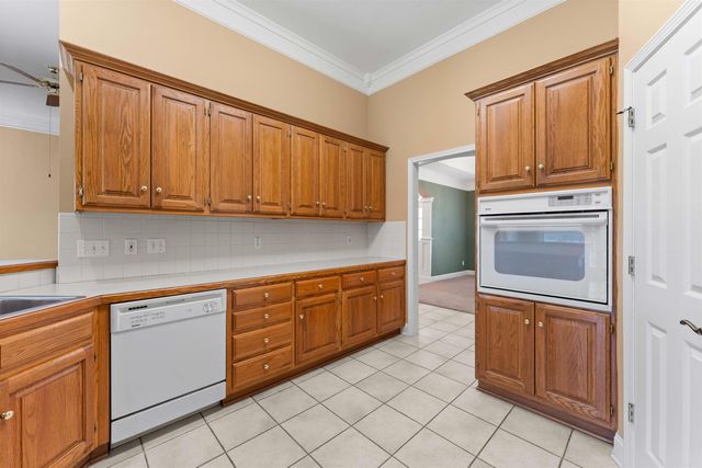 603 Providence Drive, Bryant, AR 72022