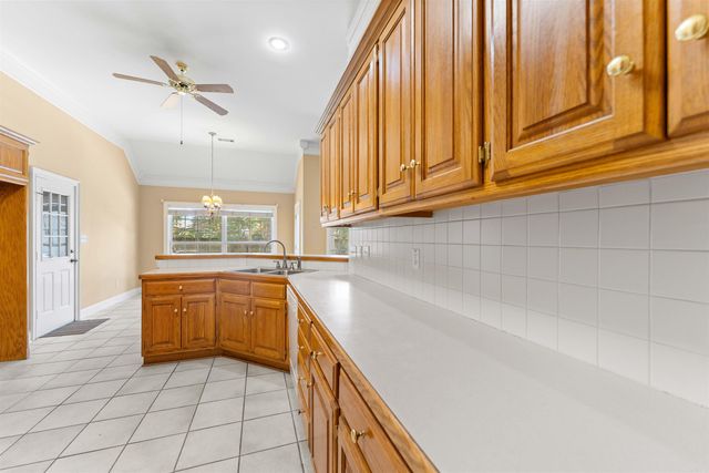 603 Providence Drive, Bryant, AR 72022