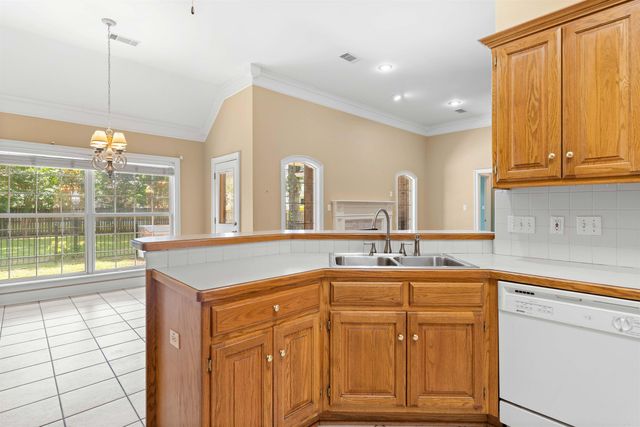 603 Providence Drive, Bryant, AR 72022