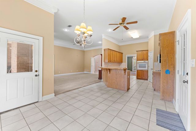 603 Providence Drive, Bryant, AR 72022