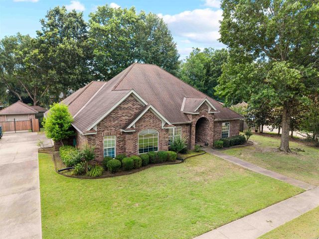 603 Providence Drive, Bryant, AR 72022