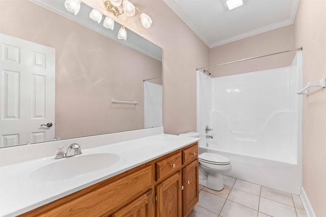 603 Providence Drive, Bryant, AR 72022