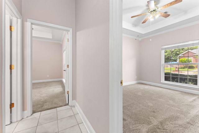 603 Providence Drive, Bryant, AR 72022
