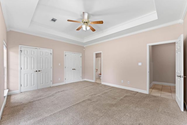603 Providence Drive, Bryant, AR 72022
