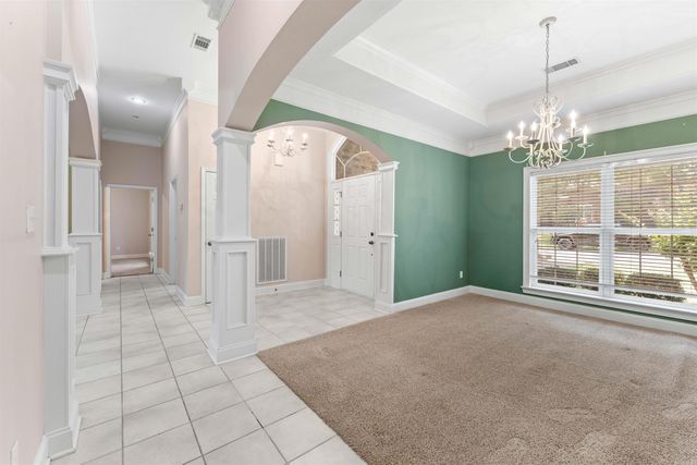 603 Providence Drive, Bryant, AR 72022