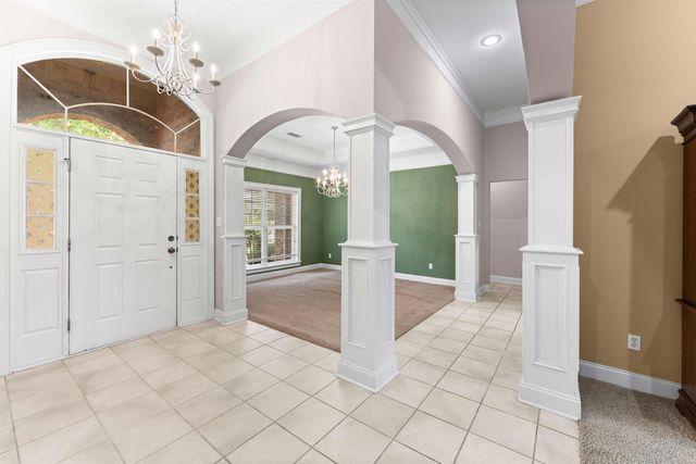 603 Providence Drive, Bryant, AR 72022