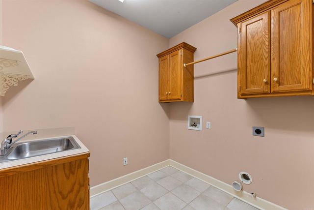 603 Providence Drive, Bryant, AR 72022