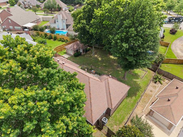 603 Providence Drive, Bryant, AR 72022