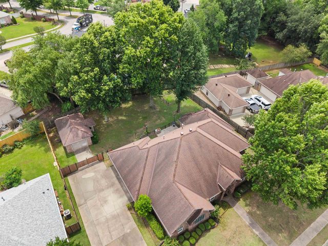 603 Providence Drive, Bryant, AR 72022