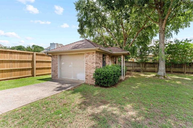 603 Providence Drive, Bryant, AR 72022