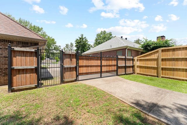 603 Providence Drive, Bryant, AR 72022