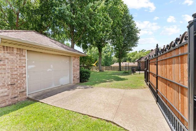 603 Providence Drive, Bryant, AR 72022