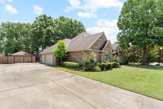 603 Providence Drive, Bryant, AR 72022