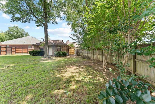 603 Providence Drive, Bryant, AR 72022