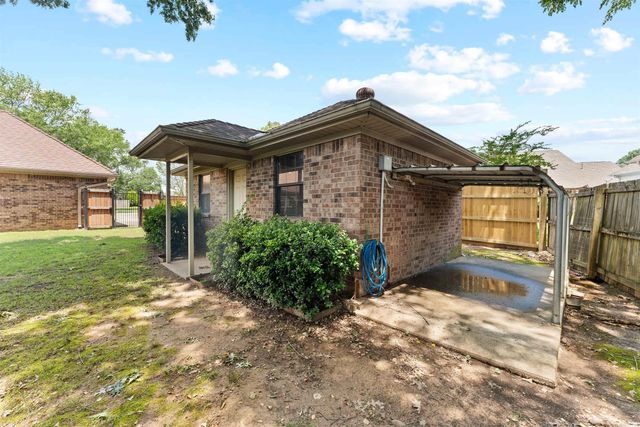 603 Providence Drive, Bryant, AR 72022