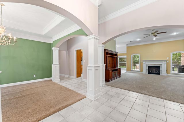 603 Providence Drive, Bryant, AR 72022