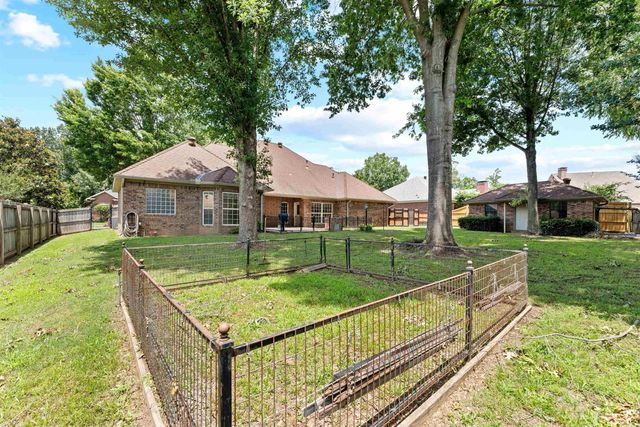603 Providence Drive, Bryant, AR 72022