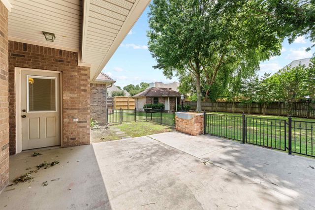 603 Providence Drive, Bryant, AR 72022