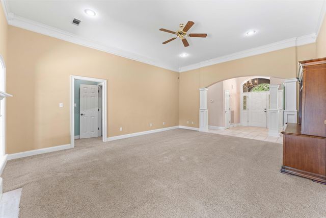 603 Providence Drive, Bryant, AR 72022