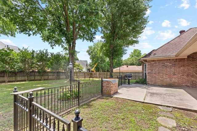 603 Providence Drive, Bryant, AR 72022