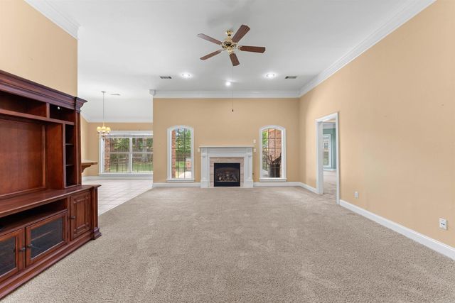 603 Providence Drive, Bryant, AR 72022