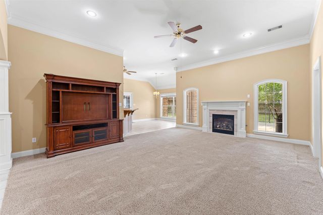 603 Providence Drive, Bryant, AR 72022
