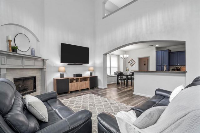 4924 Obrien Way, Fort Worth, TX 76244