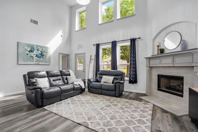 4924 Obrien Way, Fort Worth, TX 76244