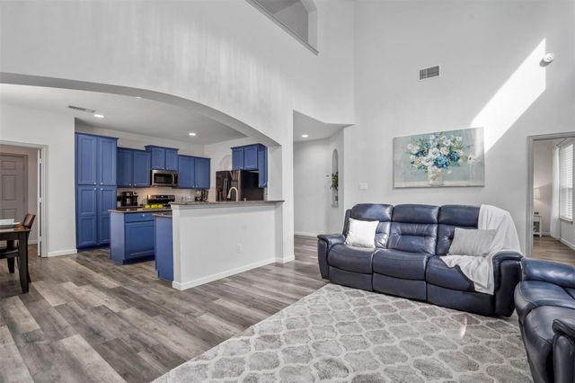 4924 Obrien Way, Fort Worth, TX 76244