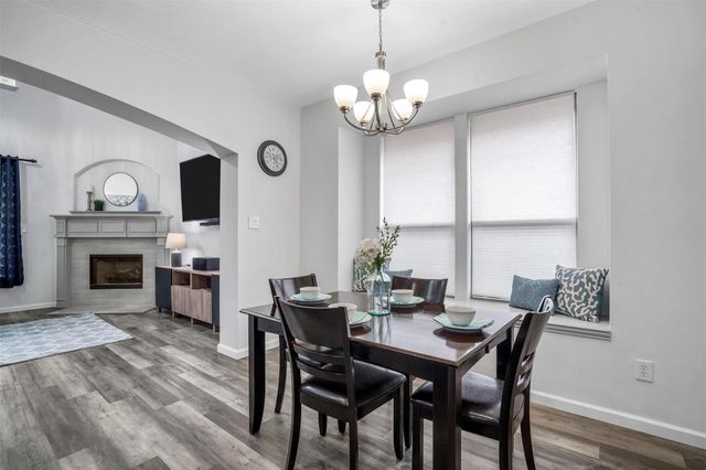 4924 Obrien Way, Fort Worth, TX 76244