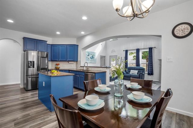 4924 Obrien Way, Fort Worth, TX 76244