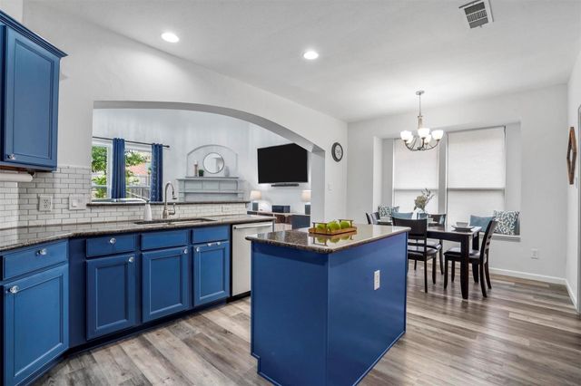 4924 Obrien Way, Fort Worth, TX 76244
