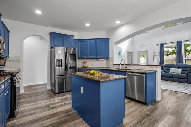 4924 Obrien Way, Fort Worth, TX 76244