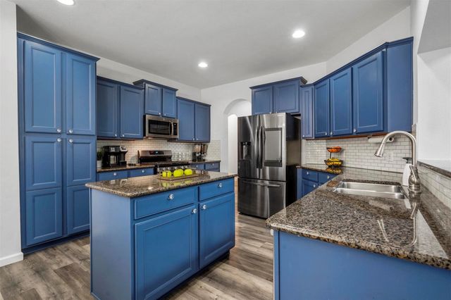4924 Obrien Way, Fort Worth, TX 76244