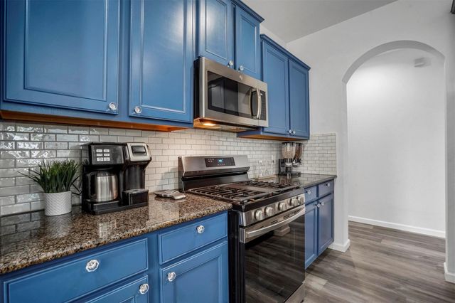 4924 Obrien Way, Fort Worth, TX 76244