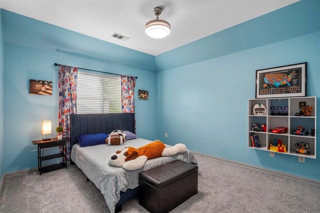 4924 Obrien Way, Fort Worth, TX 76244