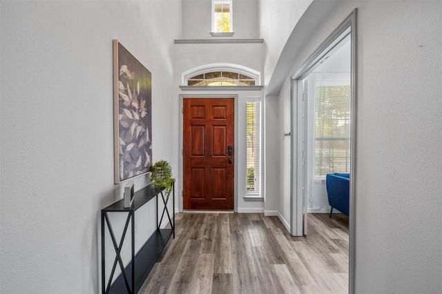 4924 Obrien Way, Fort Worth, TX 76244