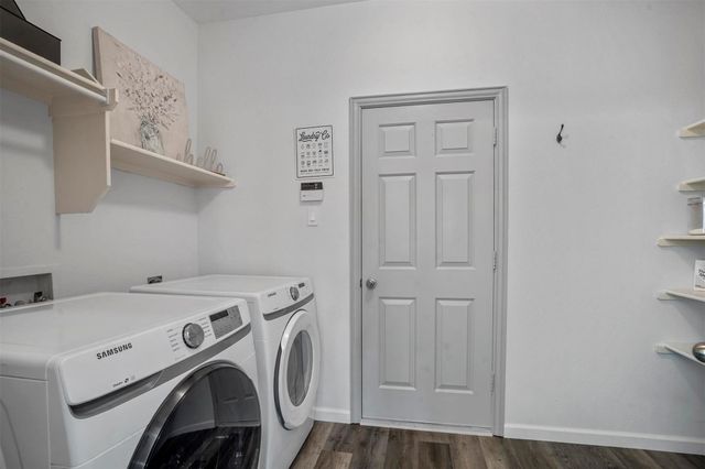 4924 Obrien Way, Fort Worth, TX 76244