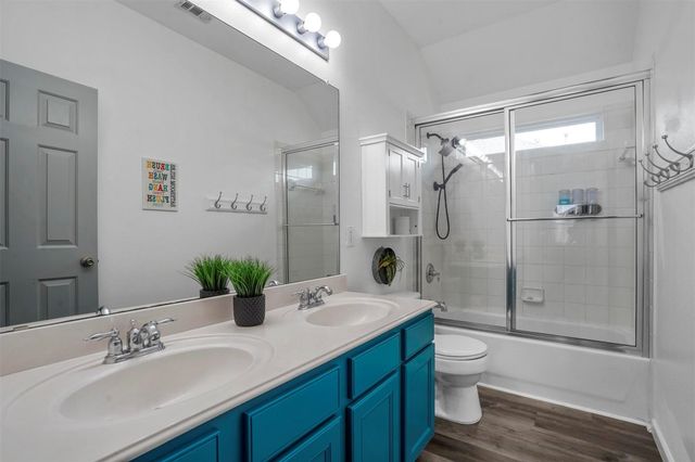 4924 Obrien Way, Fort Worth, TX 76244