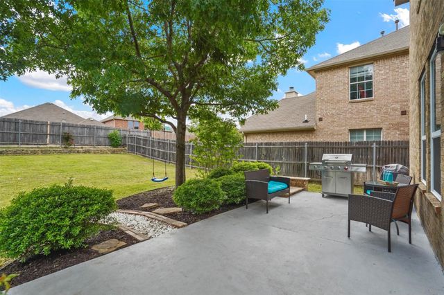 4924 Obrien Way, Fort Worth, TX 76244