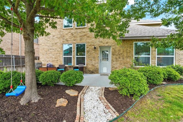 4924 Obrien Way, Fort Worth, TX 76244