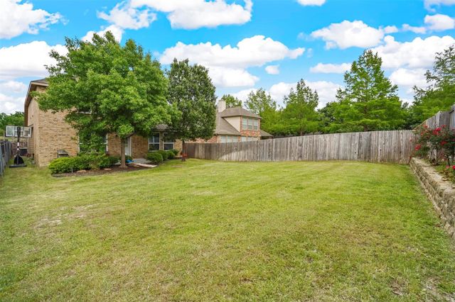 4924 Obrien Way, Fort Worth, TX 76244