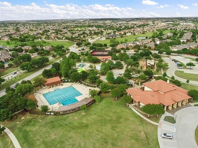 4924 Obrien Way, Fort Worth, TX 76244