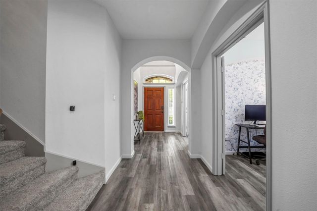 4924 Obrien Way, Fort Worth, TX 76244