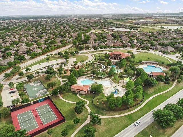 4924 Obrien Way, Fort Worth, TX 76244