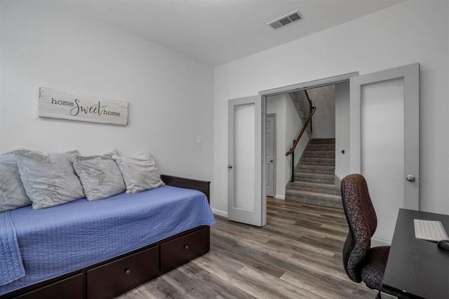 4924 Obrien Way, Fort Worth, TX 76244