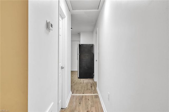 3206 Madison AVE, Newport News, VA 23607