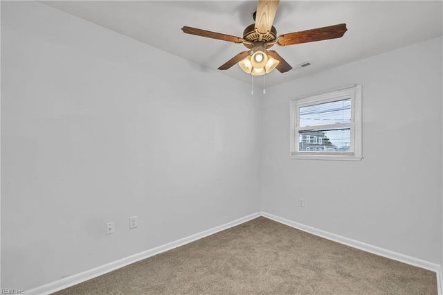 3206 Madison AVE, Newport News, VA 23607