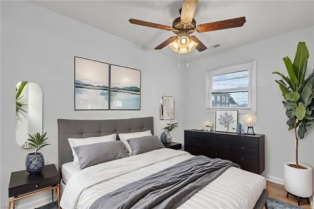 3206 Madison AVE, Newport News, VA 23607